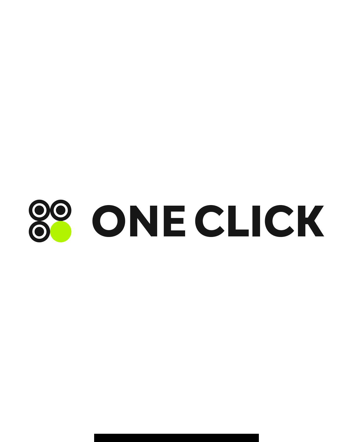One Click